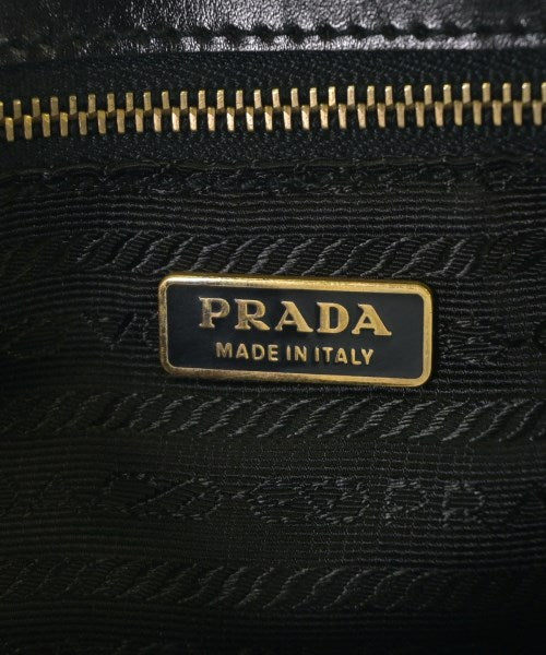 PRADA 托特包
