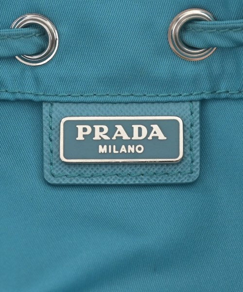 PRADA 小袋