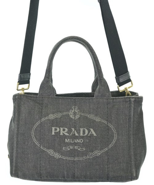 PRADA 托特包
