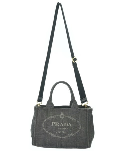 PRADA 托特包