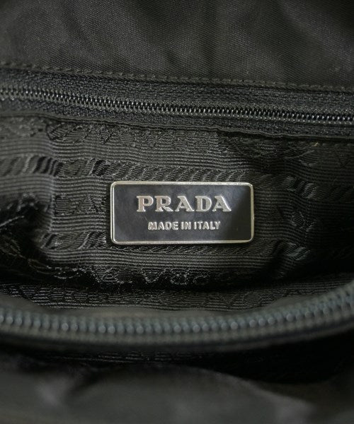 PRADA 托特包