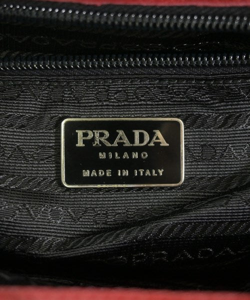 PRADA 肩背包