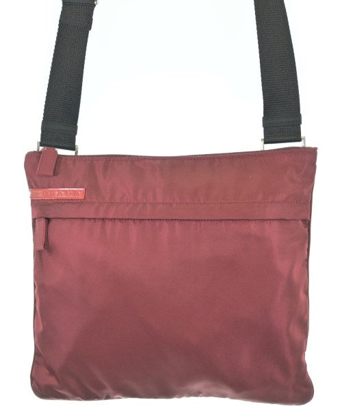 PRADA SPORT 肩背包