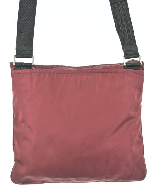 PRADA SPORT 肩背包
