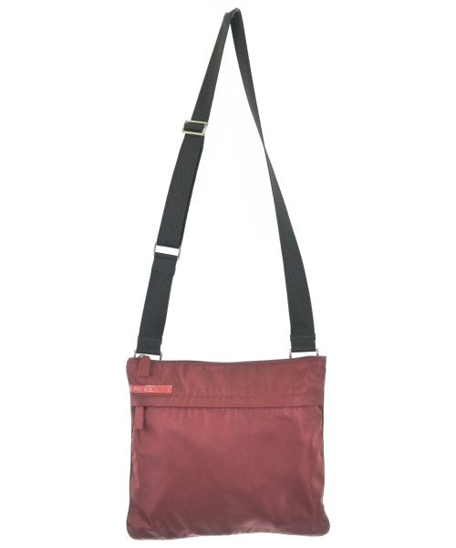 PRADA SPORT 肩背包