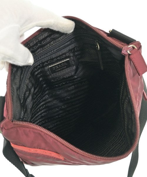 PRADA SPORT 肩背包