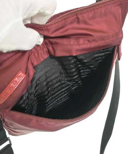 PRADA SPORT 肩背包