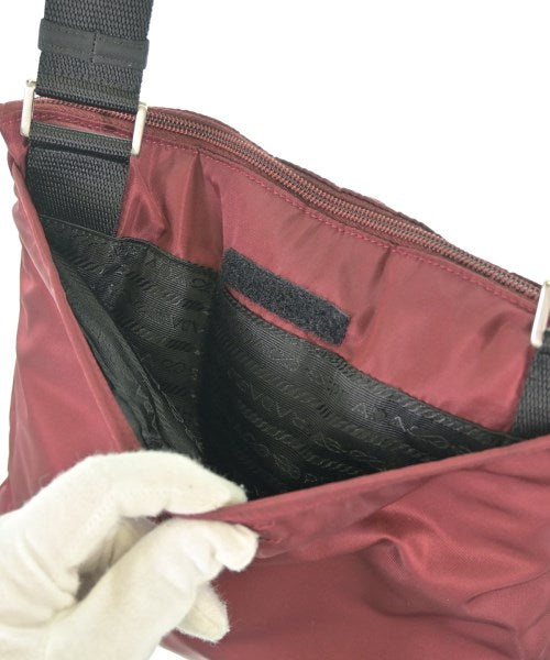 PRADA SPORT 肩背包