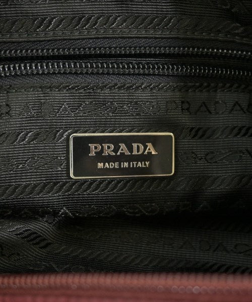 PRADA SPORT 肩背包