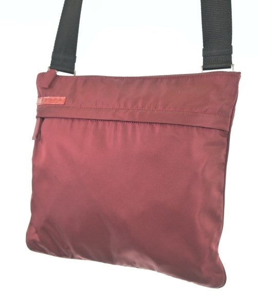 PRADA SPORT 肩背包