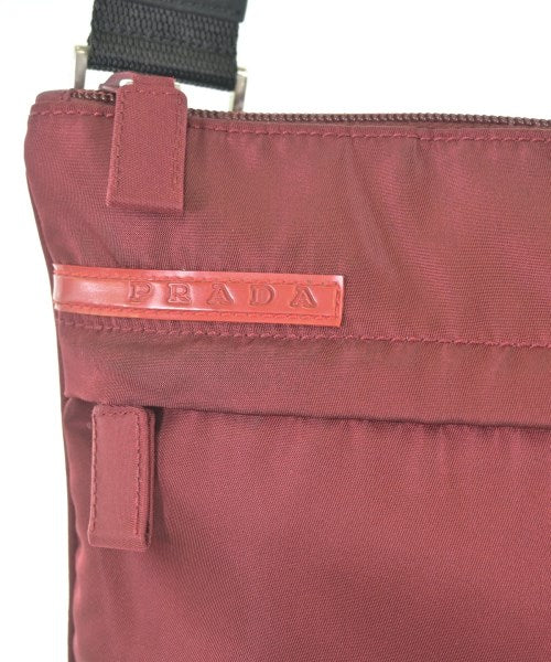 PRADA SPORT 肩背包