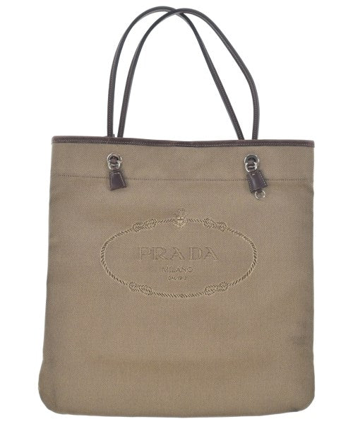 PRADA 托特包
