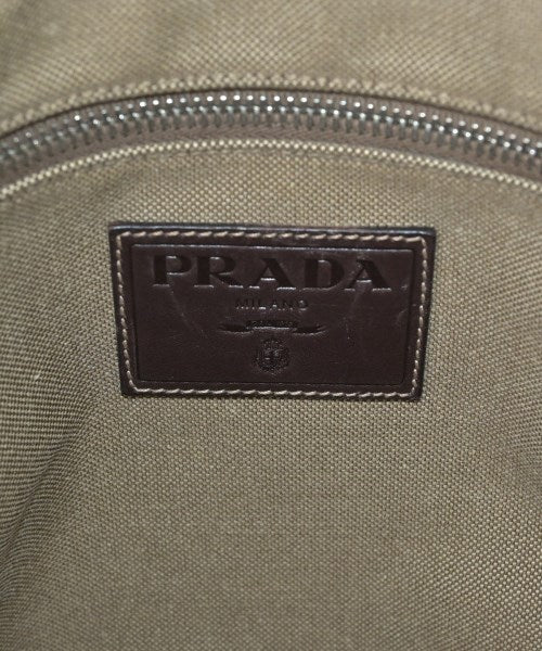 PRADA 托特包