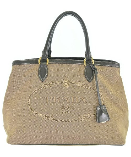 PRADA 托特包
