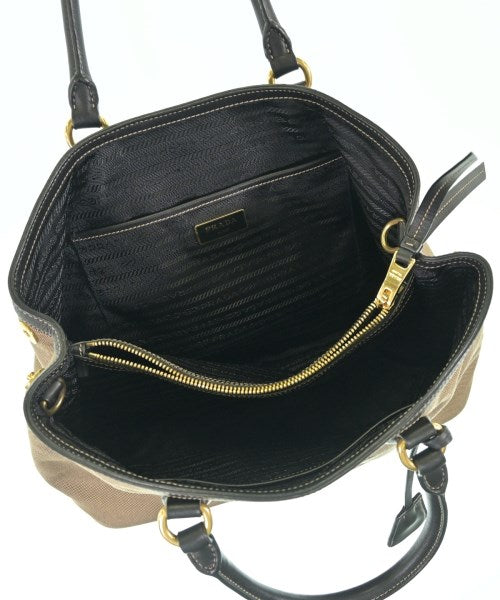 PRADA 托特包