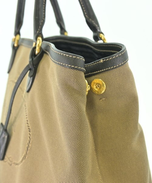 PRADA 托特包