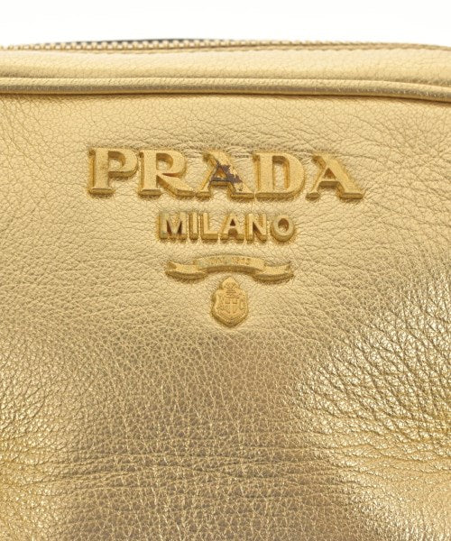 PRADA 肩背包