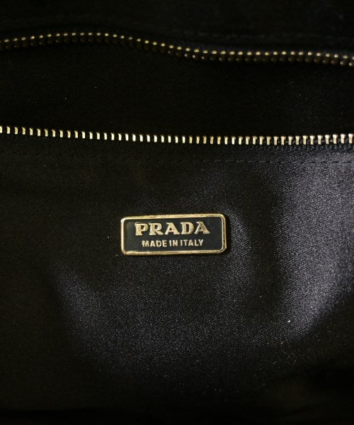 PRADA 週末包/旅行包