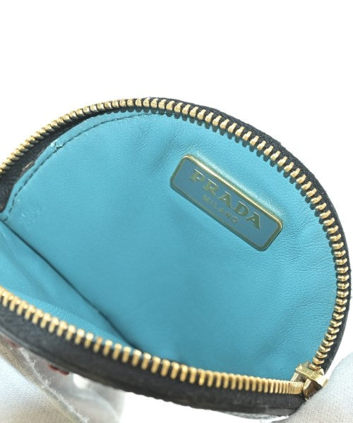 PRADA 錢包/零錢包
