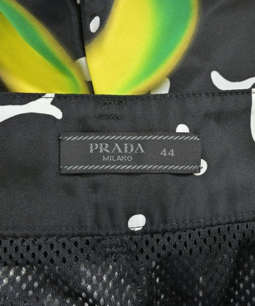 PRADA 短褲