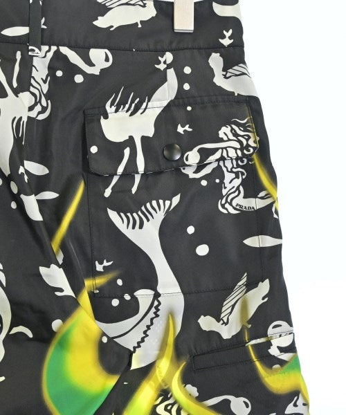 PRADA 短褲