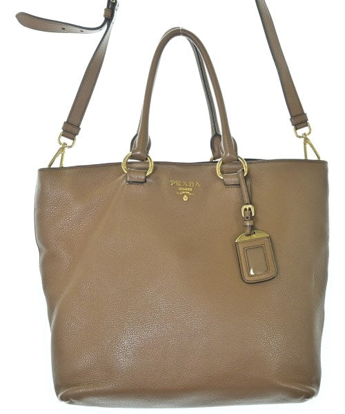 PRADA 托特包