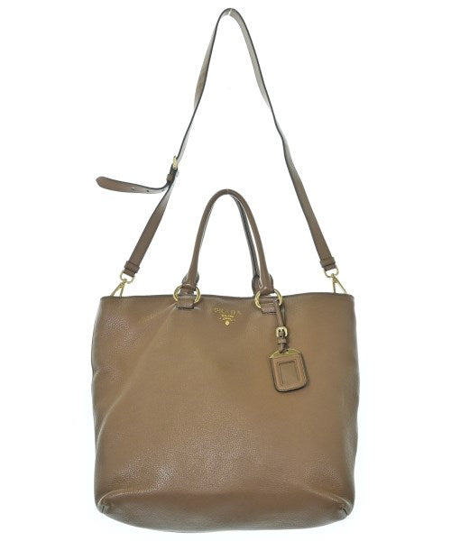 PRADA 托特包