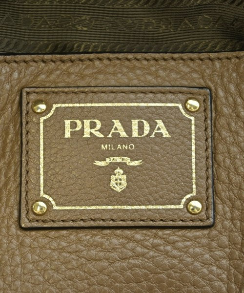 PRADA 托特包