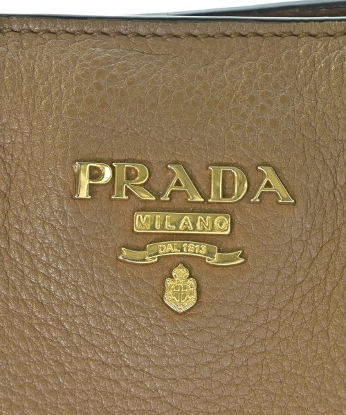 PRADA 托特包