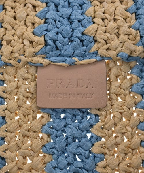 PRADA 籃包