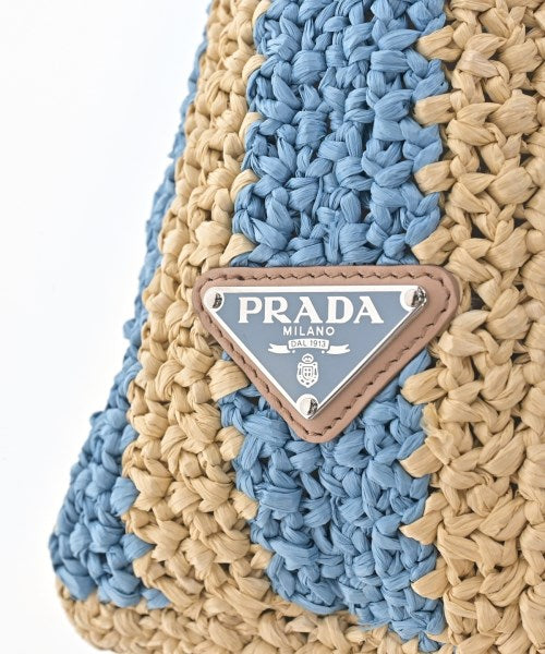 PRADA 籃包