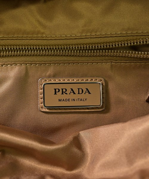 PRADA 肩背包