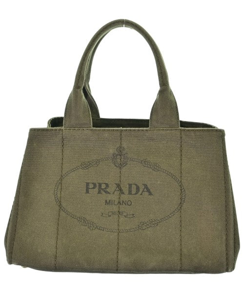 PRADA 托特包