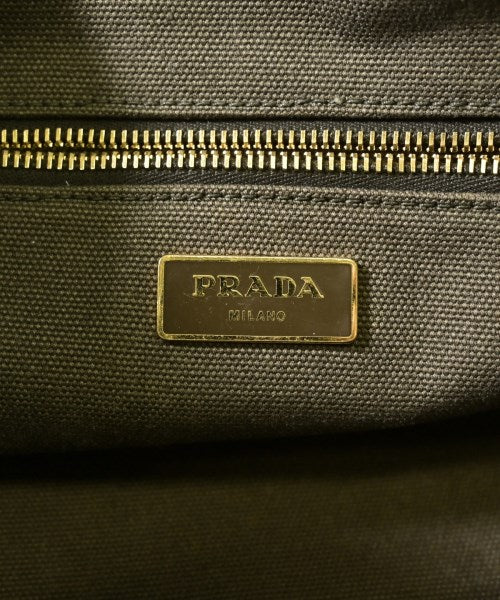 PRADA 托特包