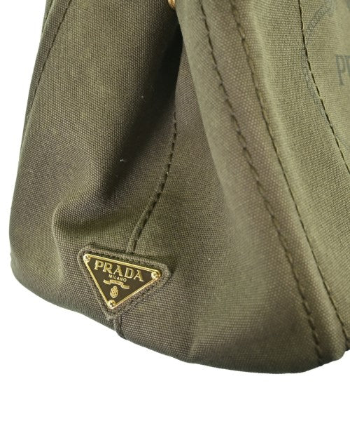 PRADA 托特包