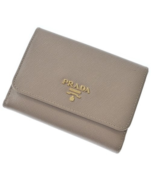 PRADA 錢包/零錢包