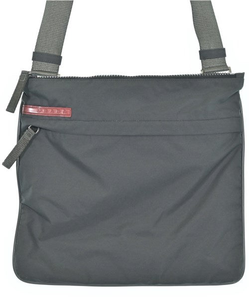 PRADA SPORT 肩背包