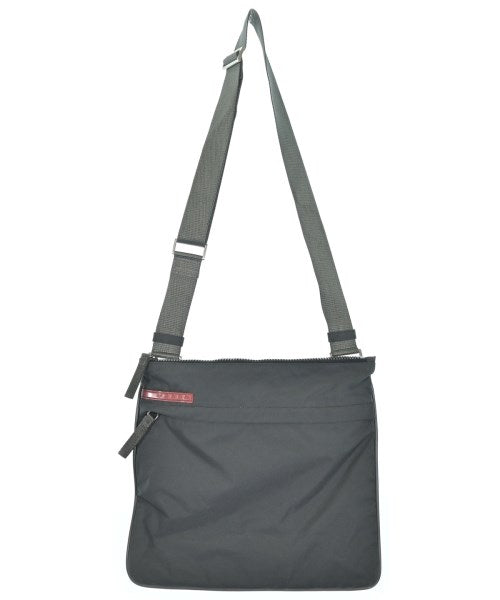 PRADA SPORT 肩背包