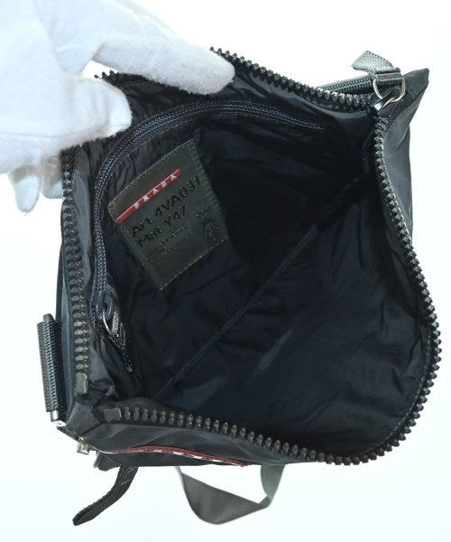 PRADA SPORT 肩背包