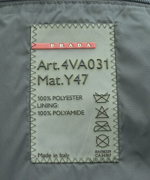 PRADA SPORT 肩背包