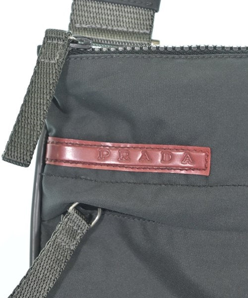 PRADA SPORT 肩背包