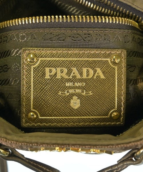 PRADA 肩背包