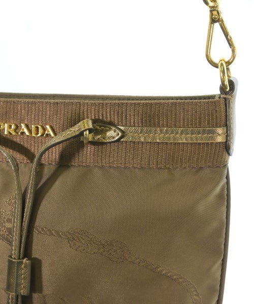 PRADA 肩背包