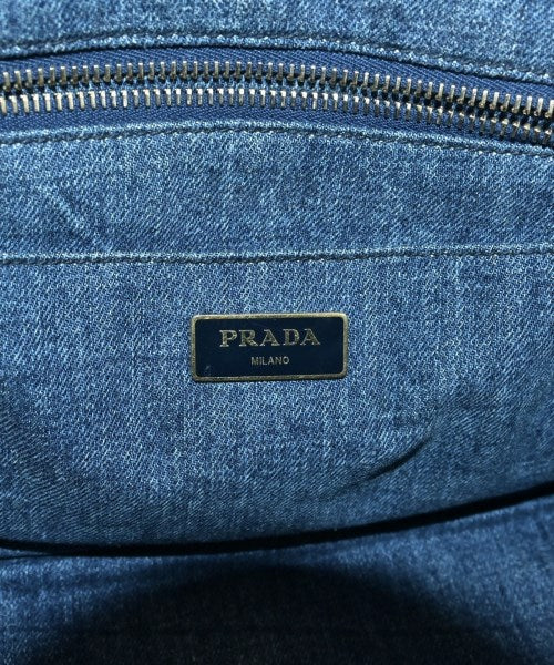PRADA 托特包