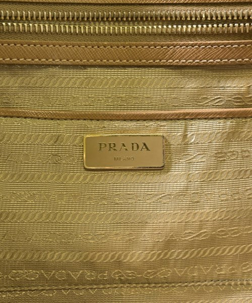 PRADA 托特包