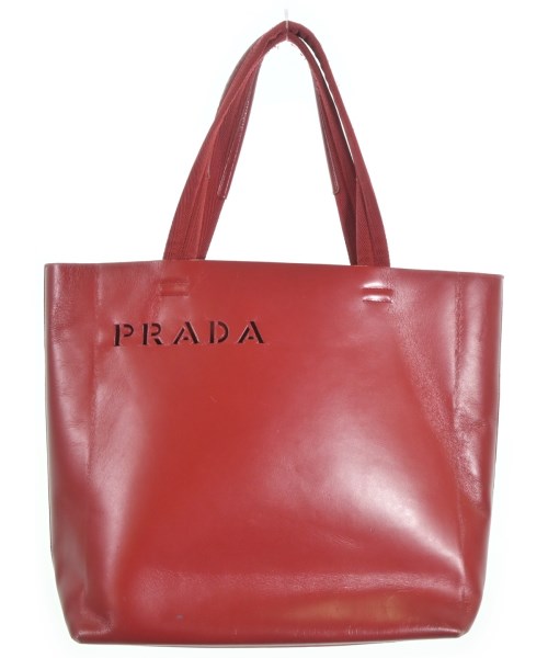 PRADA 托特包