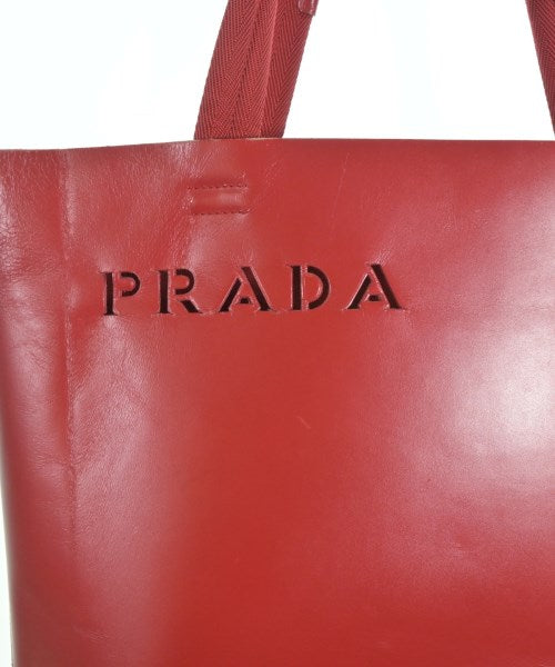 PRADA 托特包