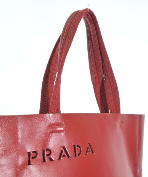 PRADA 托特包