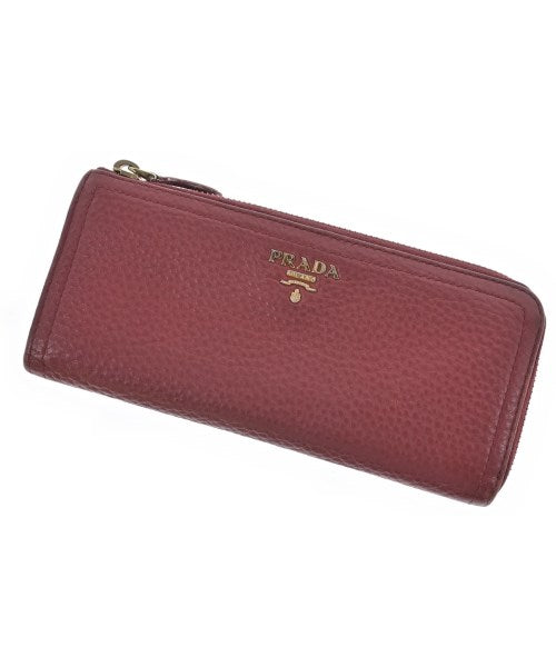PRADA 錢包/零錢包
