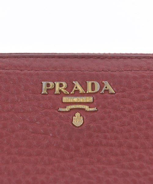 PRADA 錢包/零錢包